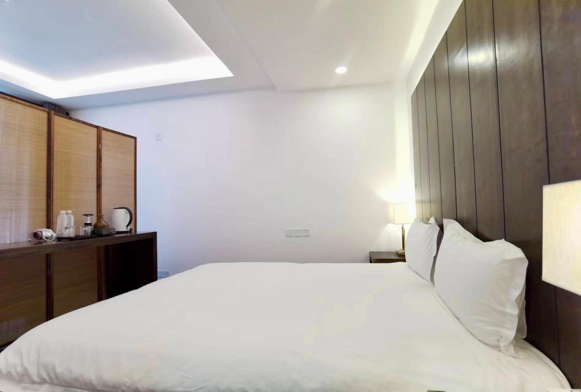 Qingxin Courtyard Art Guesthouse Dali  Exterior foto