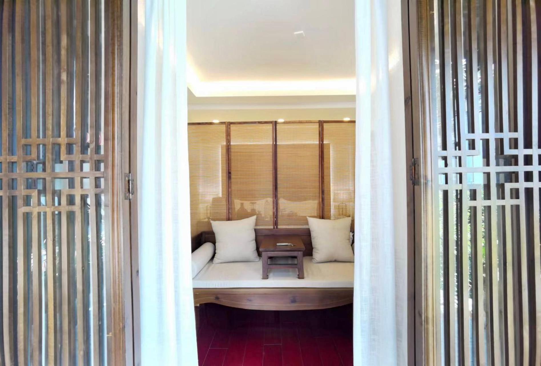 Qingxin Courtyard Art Guesthouse Dali  Exterior foto