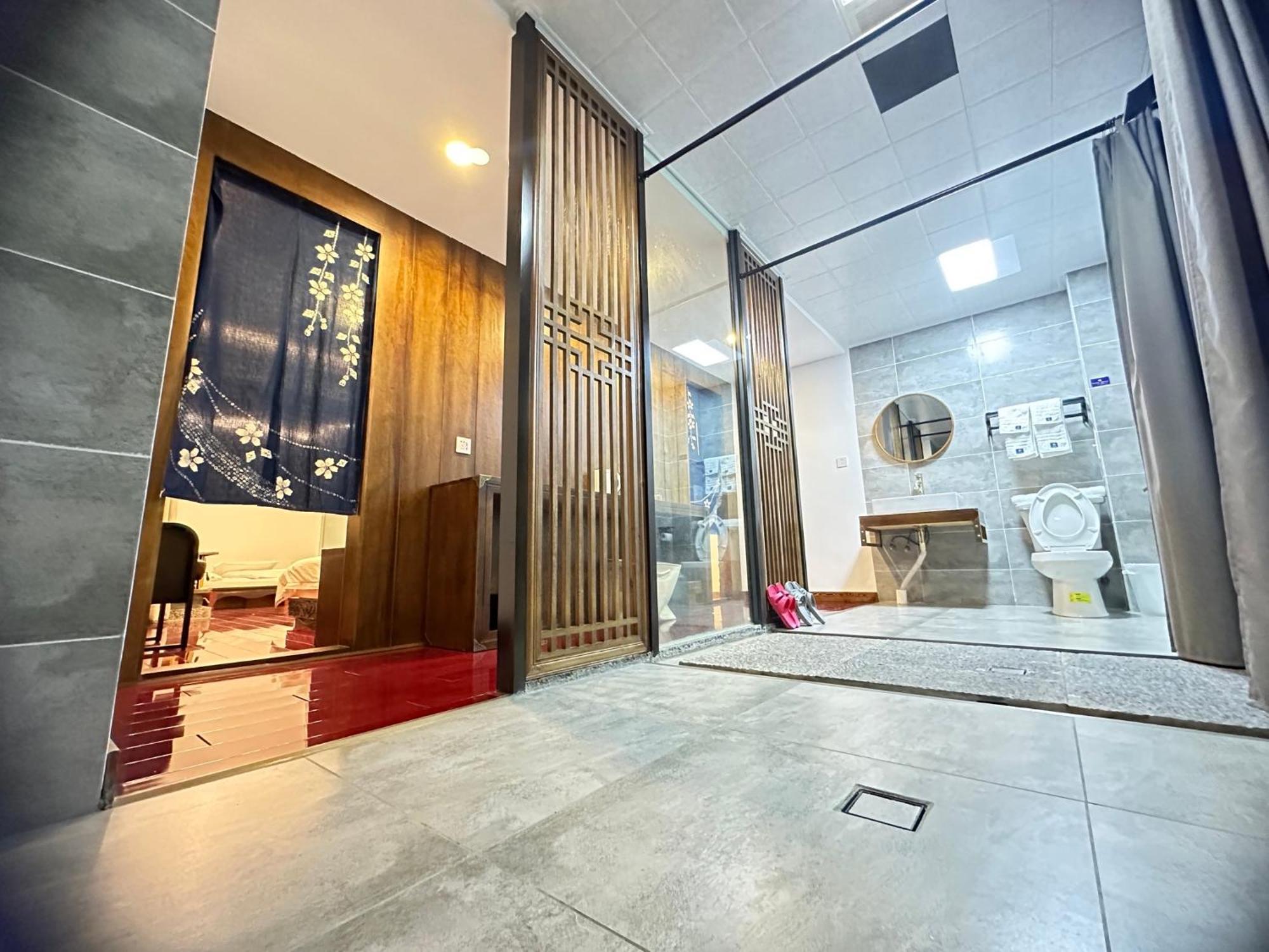 Qingxin Courtyard Art Guesthouse Dali  Exterior foto