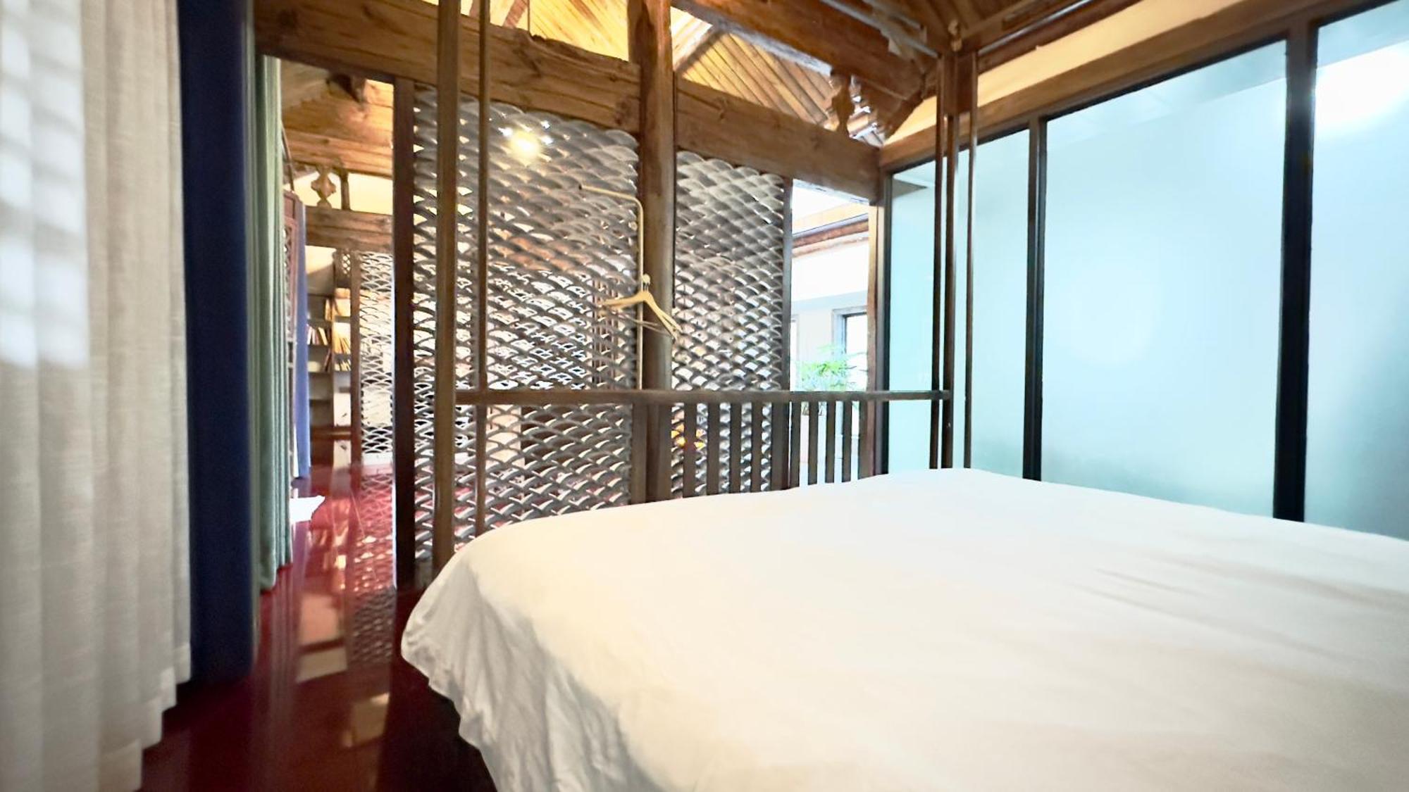 Qingxin Courtyard Art Guesthouse Dali  Exterior foto
