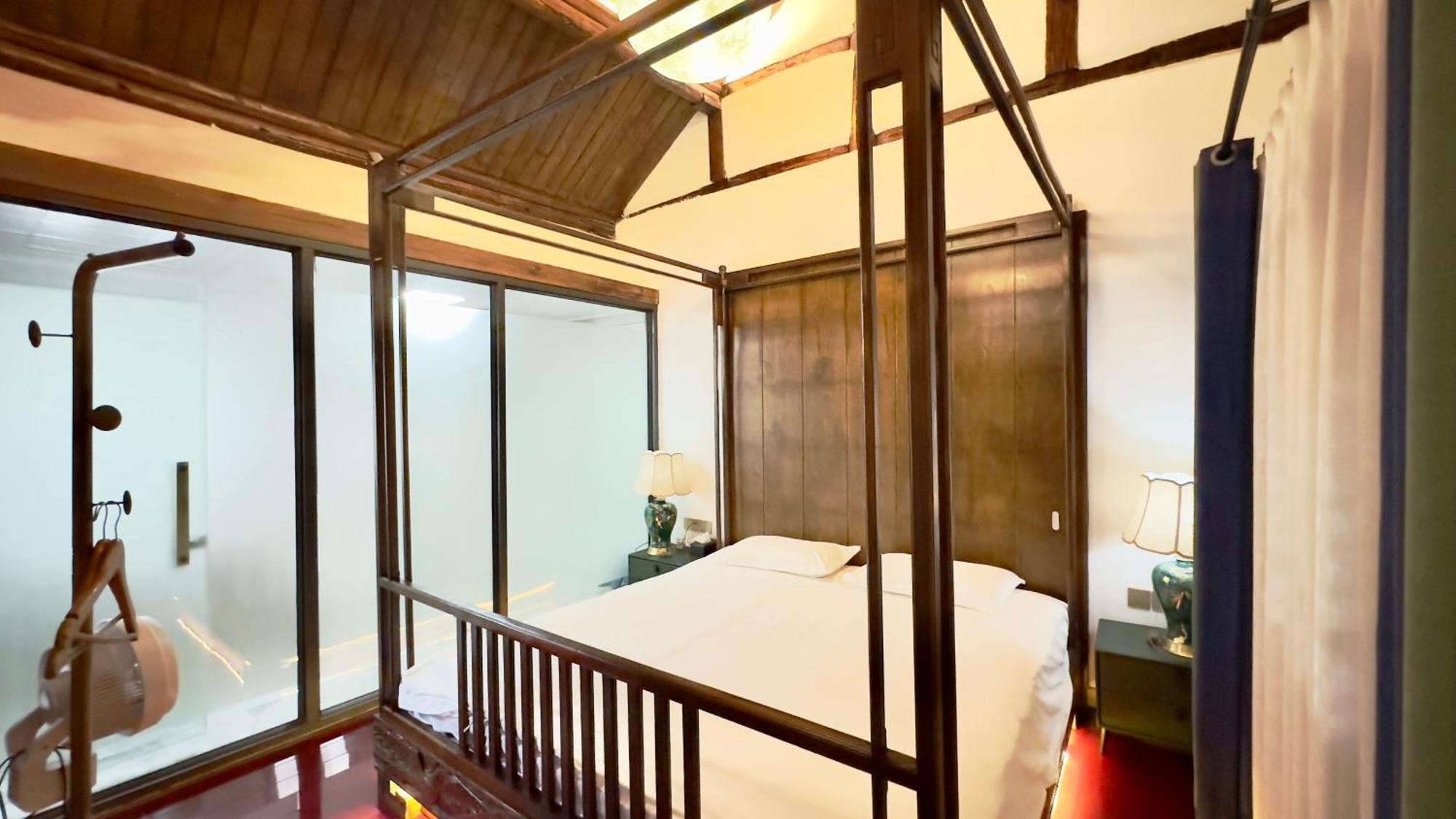 Qingxin Courtyard Art Guesthouse Dali  Exterior foto