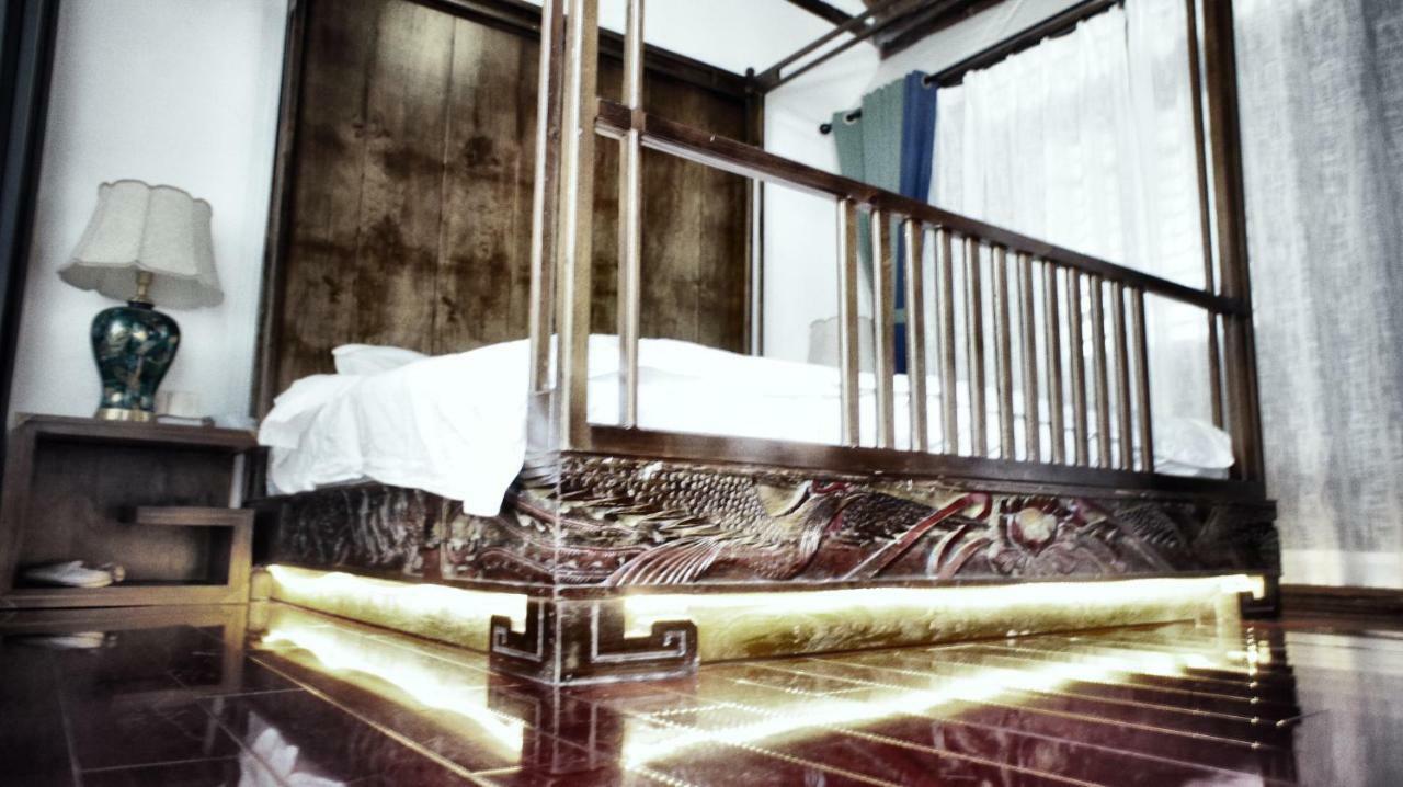 Qingxin Courtyard Art Guesthouse Dali  Exterior foto